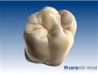 Răng sứ CERAMILL ZOLID